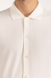 Regular Fit Polo MN-PSH-SS25-002